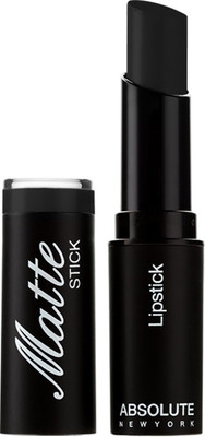 

Absolute Matte Stick(Black)