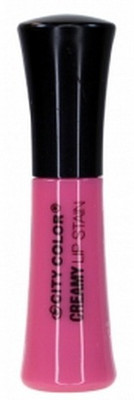 

CITY COLOR Creamy Lips Ultra-Pigmented Lip Cream(Flirtini)