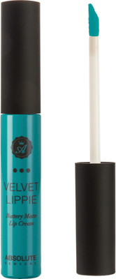 

Absolute Velvet Lippie(Lagoon)