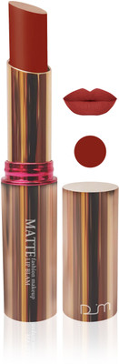 

FEMINA09 matte enriched with vitamin E brown 7 day makeup collection 123456789(brown, 5 g)
