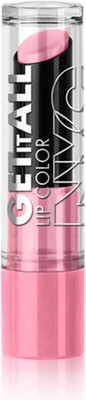 

Nyc Get It All Lip Color(3.8 g, PINKdigious)