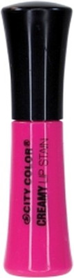 

CITY COLOR Creamy Lips Ultra-Pigmented Lip Cream(Tickled Pink Cosmo)