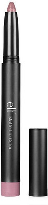 

Elf Cosmetics Studio Matte Lip Color(Tea Rose)