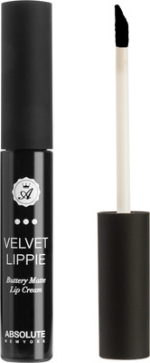 

Absolute Velvet Lippie(Raven)