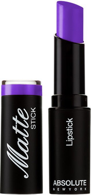 

Absolute Matte Stick(Royal Purple)