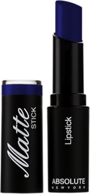 

Absolute Matte Stick(Dark Blue)