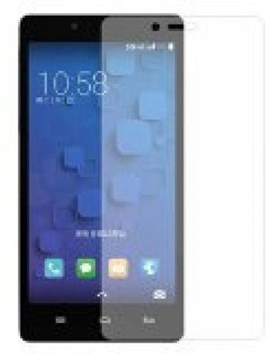 

My Planet Screen Guard for Lava Iris X5 4G, Transparent