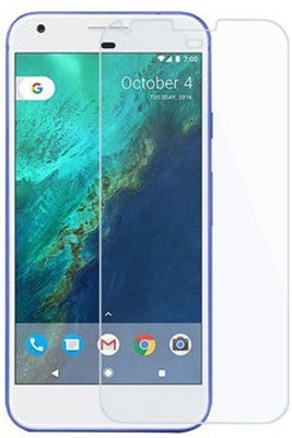 

My Planet Screen Guard for Google Pixel, Transparent