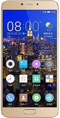 GIONEE S6 Pro (Gold, 64 GB)  (4 GB RAM)