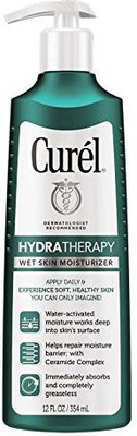 

Curel Hydra Therapy Body lotion(354.89 ml)