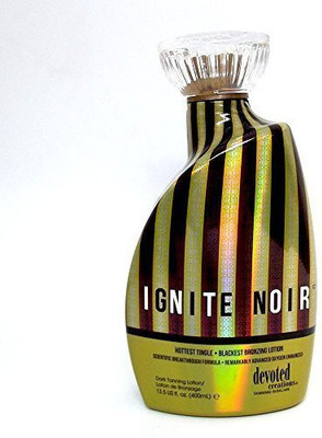 

Devoted Creations IGNITE NOIR Hot Tingle Bronzer(399.25 ml)