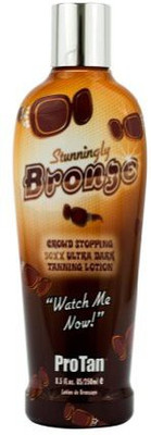 

ProTan STUNNINGLY BRONZE 50XX Ultra Dark Lotion(251.38 ml)