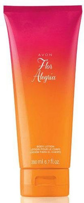 

Avon Flor Alegria Body Lotion(200 ml)