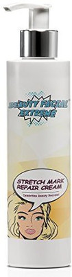 

Beauty Facial Extreme Stretch Mark & Scar Repair Cream(200 ml)