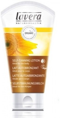 

Lavera Self Tanning lotion(147.87 ml)