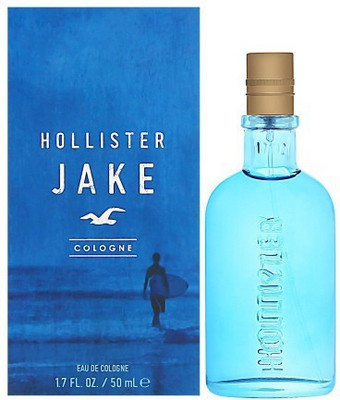 

Holister Hollister Jake *50ml* EDT for men Perfume - 50 ml(For Men)