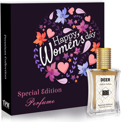 

The Perfume House DEERS30 Eau de Parfum - 30 ml(For Women)