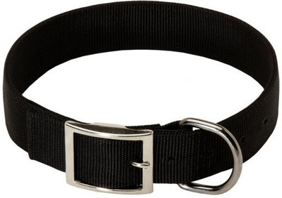 

Furious3D Dog Everyday Collar(, BLACK