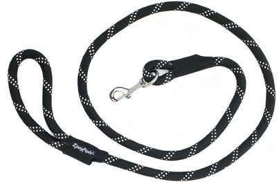 

Furious3D Dog Harness & Leash(, BLACK