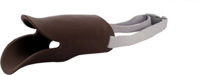 

Foodie Puppies Small Other Dog Muzzle(Multicolor)