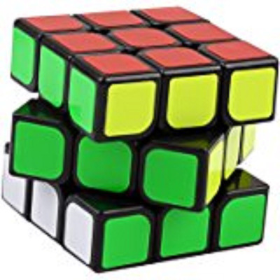 

magic cube 3+(1 Pieces)
