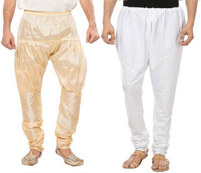 S2KCrafts Solid Cotton Blend Men Harem Pants S2KCrafts Solid Cotton Blend Men Harem Pants