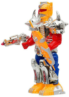 new robot toys