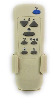 MEPL remote controller LG Remote Controller(Cream)
