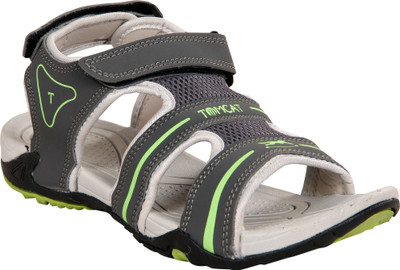 Tomcat Men Green Sandals
