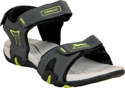 

Tomcat Men Green Sandals