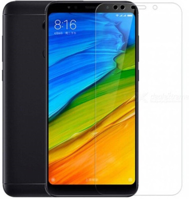 CASEHUNT Tempered Glass Guard for Mi Redmi Note 5(Pack of 1)