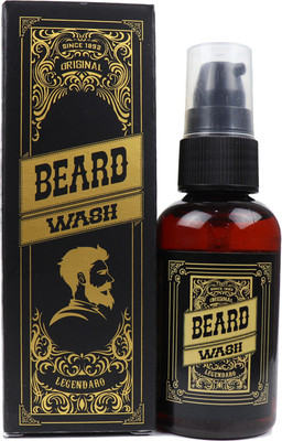 

legendaro Beard Wash(60 ml)