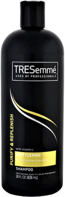 

TRESemme Purity & Replenish Shampoo (Made in USA)(828 ml)