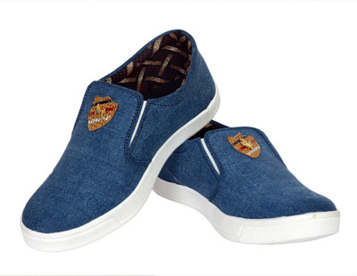 

RD Fashion Casuals For Men(Blue
