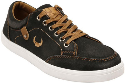 

Vostro MARLON-14 Casual Shoe For Men(Black