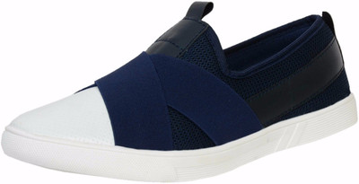 

RD Fashion Loafers For Men(Blue