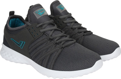 

Calcetto BEN Running Shoes For Men(Grey, Green, Dkgrey::seagreen