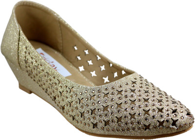 

Friday Bellies For Women(Gold