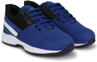 

zekonis Running Shoes For Men(Blue