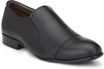 

Andrew Scott Synergy Slip On For Men(Black