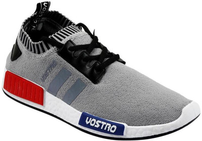 

Vostro DAISY Walking Shoes For Women(Grey