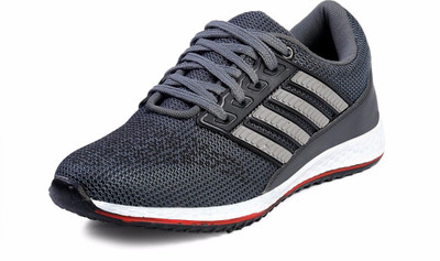 

RD Fashion Running Shoes For Men(Grey