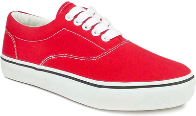 

Ripley A69 Brooklyn Series Sneakers For Men(Red
