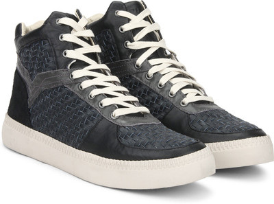 

Diesel V IS FOR DIESEL SSPAARK MID Sneaker For Men(Black, Navy, H1888