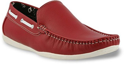 

RD Fashion Casuals For Men(Red