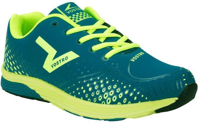 

Vostro Freedom-5 Walking Shoes For Men(Green, Green, Vss0115-peacock green