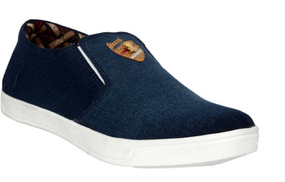 

RD Fashion Casuals For Men(Blue