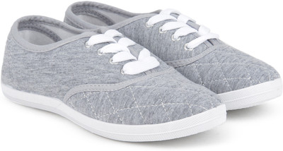 

People Casuals For Women(Grey