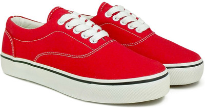 

Ripley Brooklyn Series Sneakers For Men(Red