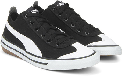 

Puma 917 FUN IDP Sneakers For Men(Black, Puma black-puma white
